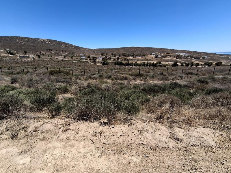 0 Bedroom Property for Sale in St Helena Views Western Cape